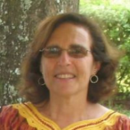Dr. Anita Nudelman